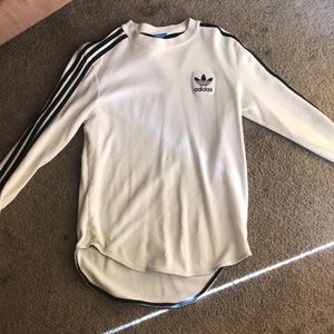 Adidas Waffle Tee